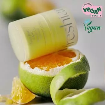 Freshian Vita Ampoule Lipcerin 01 Обогащенный 01 Enriched