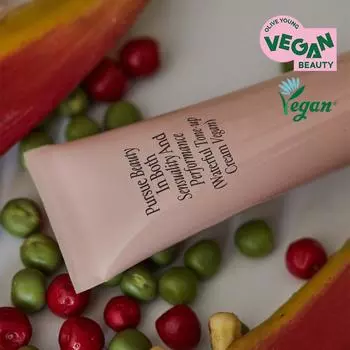 Freshian Waterful Тонизирующий крем (вегетарианский)