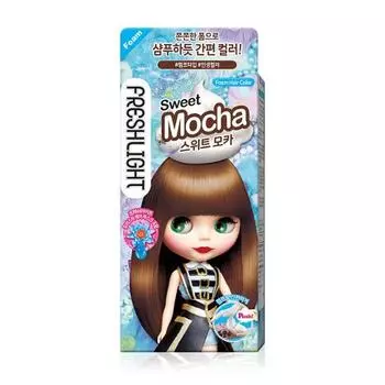 Freshlight Foam Сладкий мокко (крашеный) Sweet Mocha