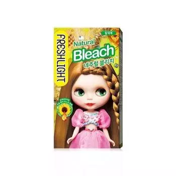 Freshlight натуральный отбеливатель (обесцвечивание)