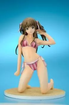 Freshly Tsukino Azusagawa Swimsuit baked!!Japan 1/8 Ver.
