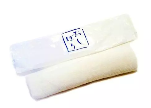 Freshmate Touch High Grade L 800 шт. спанлейс T-7 (1 случай) (Круглый/Толстый/Большой/Использует нетканый материал) белый