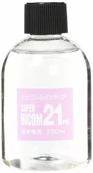 Freshwater Super Biocom 21PD 250ml