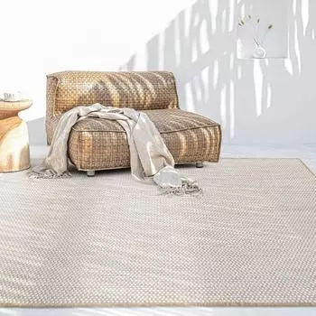 Фреска Скандинавский Джутовый Моющийся Ковер, Балкон, Терраса, Кухня, Гостиная, Ковер Для Прихожей, Джутовый Моющийся Ковер, Килим Ковер, Ковер Для Прихожей