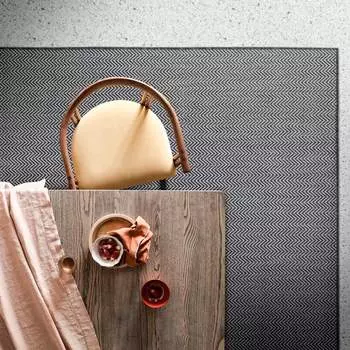 Фреска Скандинавский Джутовый Моющийся Ковер, Балкон, Терраса, Кухня, Гостиная, Ковер Для Прихожей, Джутовый Моющийся Ковер, Килим Ковер, Ковер Для Прихожей