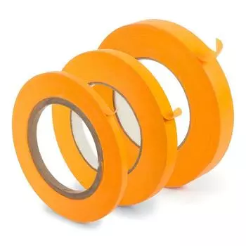 Fretboard Guide Tape Guitar Fretboard Stickers Masking Tape For Guitars