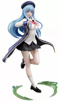 Frew Grandchild Sicily von Claude масштабная ПВХ окрашенная готовая фигурка Философа 1/7 AMU-FNX176