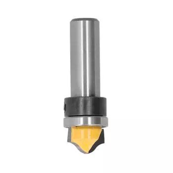 Фреза Деревообрабатывающая промышленность Панель Дверь шкафа Гравировка Линия Фреза Копировального типа Прозрачный