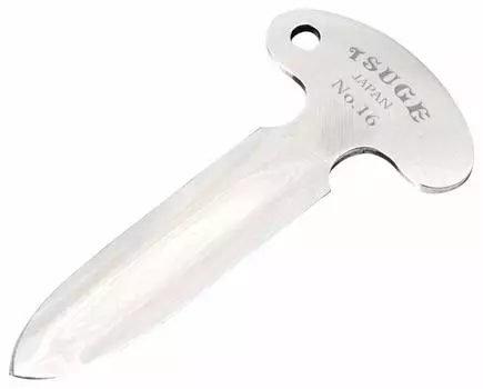 Фреза для самшита Tsuge Seisakusho Carbon 16 мм #77592