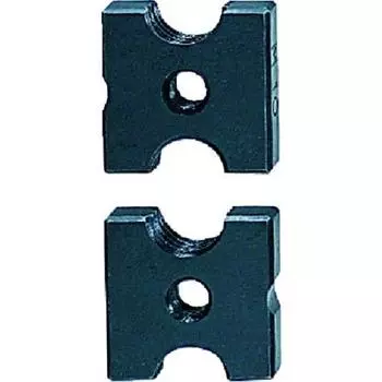 Фреза HiKOKI из мягкой стали M12 2 шт. 318690
