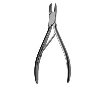 Фреза когтевая вставная 130 мм PC-01S1 /0-9318-01