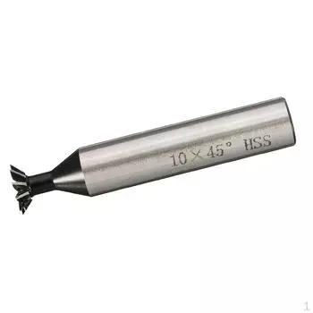 Фреза концевой фрезы 10 ~ 35 мм, фрезерная 10 мм