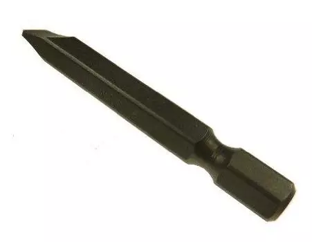 Фреза Panasonic шлицевая с магнитом L50 мм EZ9851 6,35 мм