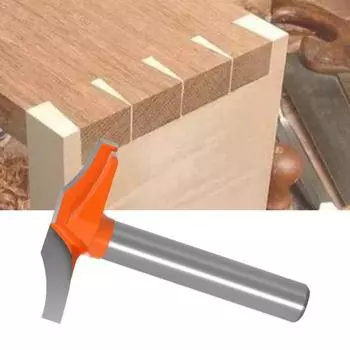 Фреза с хвостовиком 6 мм, дверная рама, кружевной нож, профилированная гравировка, фрезерование высокой твердости 1