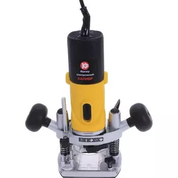 Фрезер Калибр Мастер Фе-1000м