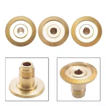 Фрезерная автоматическая передача Power TON-E The Mill 1 шт. ALIGN Straight