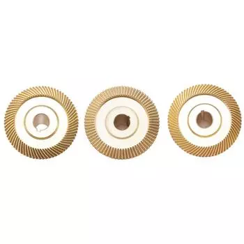 Фрезерование с автоматической передачей Power SBS TON-E The Mill ALIGN Straight