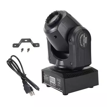 Frezon 150W Moving Headlight Stage Light LED Японская инструкция по эксплуатации в комплекте Moving Head Moving Light Stage Light Stage Light LED Stage Light