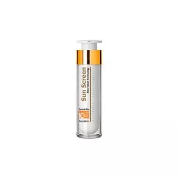Frezyderm Солнцезащитный крем Velvet Face Spf 30 50 мл
