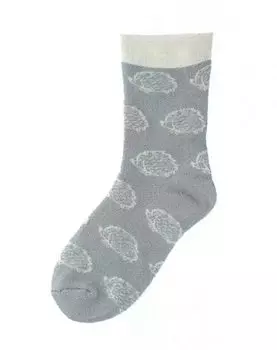 Friends Hill Hario Cold Socks Mint US-181-228