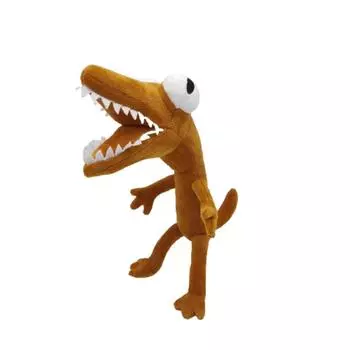 Friends Rainbow Roblox Plush Toy Soft Stuffed Animals Doll Kids Birthday Gifts