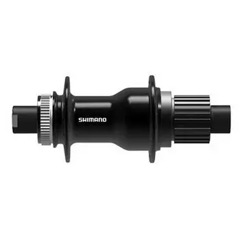 Фрихаб 12 скоростей Сквозная ось Черный Дисковый тормоз CL 148/28 - FH-TC500-MS-B