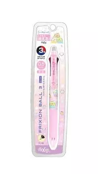 Фрикционный шарик Sumikko Gurashi Slim 3C PR05203