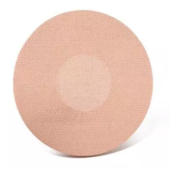 Фристайл Либре Патчи Спортивные Датчики Наклейки Воздухопроницаемые Водонепроницаемые Клейкие Заплатки Накладная Лента Для Скалолазания телесный