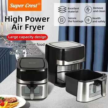 Фритюрница