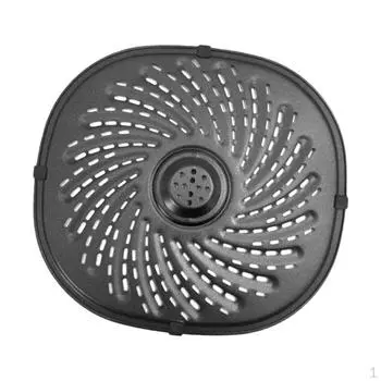 Фритюрница Air Freyer Fryer Rack Rost Use Pan Fritteuchter Cabilation Circuit Board для