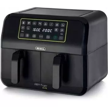Фритюрница Ariete Air Fryer Dual 4623/00