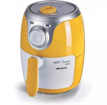 Фритюрница Ariete Air Fryer Mini 4615