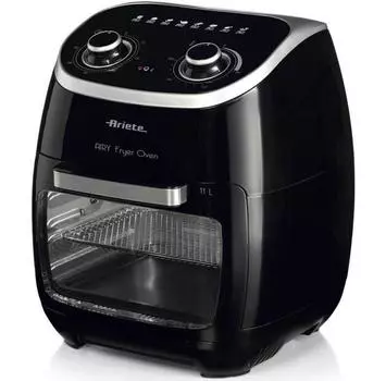 Фритюрница Ariete Air Fryer Oven 4619
