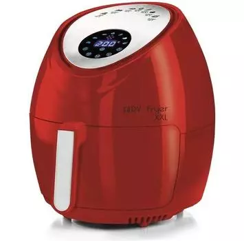 Фритюрница Ariete Air Fryer XXL 4618/01