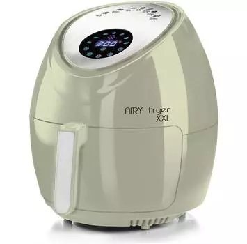 Фритюрница Ariete Air Fryer XXL 4618/02