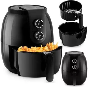 Фритюрница Berdsen Bd-650 (365000)