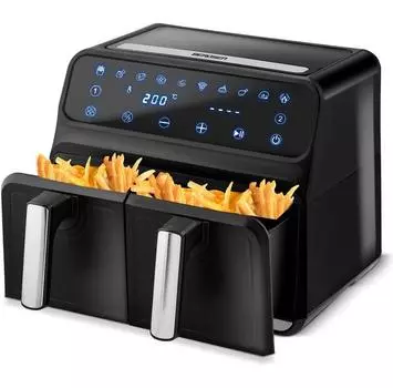 Фритюрница Berdsen BD-653