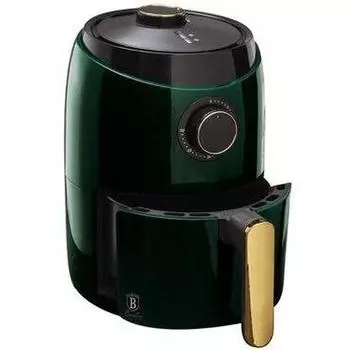 Фритюрница BERLINGER HAUS EMERALD COLLECTION BH/9151