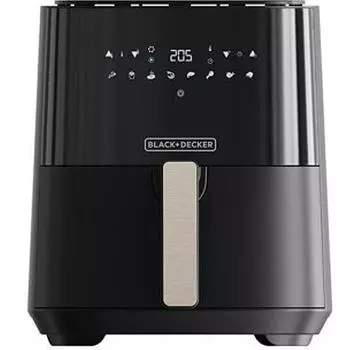 Фритюрница Black&Decker BXAF5000E