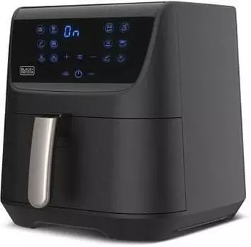 Фритюрница Black&Decker BXAF5500E