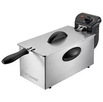 Фритюрница Bomann FR 2264