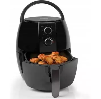 Фритюрница Bomann FR 6057 H CB