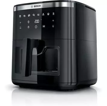 Фритюрница Bosch MAF671B0