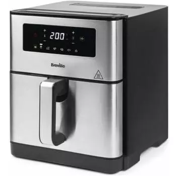 Фритюрница Breville VDF131X