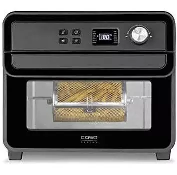 Фритюрница Caso Airfry Chef 1700