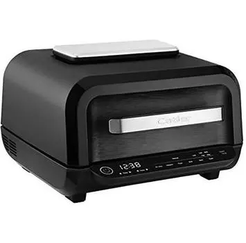 Фритюрница Catler HG 410