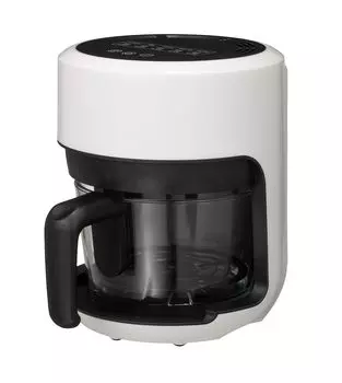 Фритюрница CCP стеклянная духовка pottil без масла не жарить BE-AF95-VY