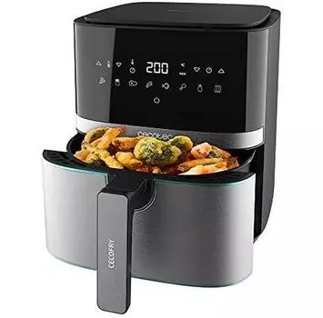 Фритюрница Cecotec 3315