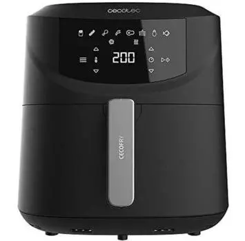 Фритюрница Cecotec Cecofry Absolute 7600