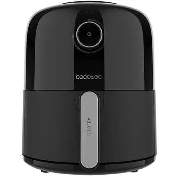 Фритюрница Cecotec Cecofry Pixel 25 черный